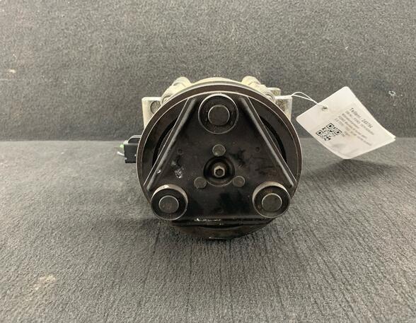 Air Conditioning Compressor FORD Mondeo III Turnier (BWY)