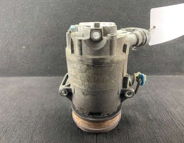 Air Conditioning Compressor OPEL Zafira A (F75_)