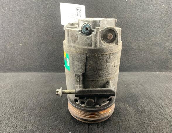 Air Conditioning Compressor OPEL Zafira A (F75_)