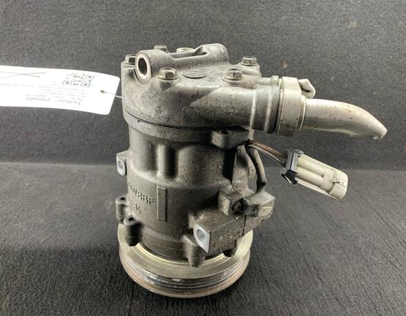 Air Conditioning Compressor OPEL Corsa C (F08, F68)