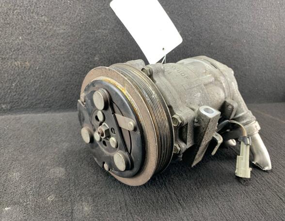 Air Conditioning Compressor OPEL Corsa C (F08, F68)