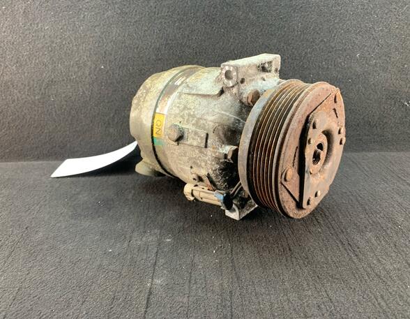 Airco Compressor OPEL Vectra B Caravan (31)