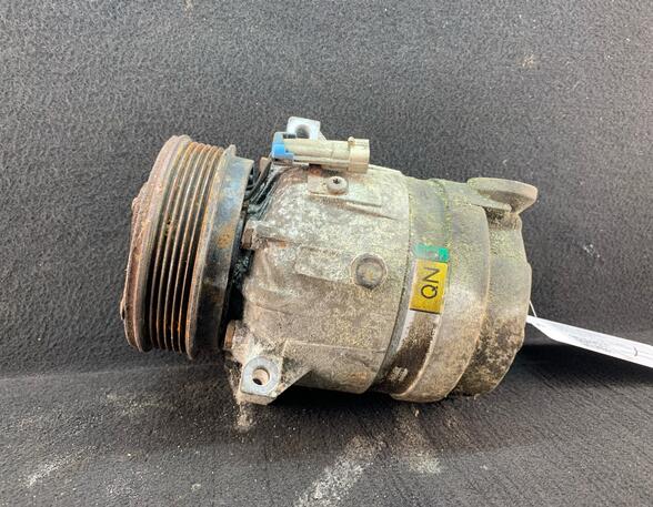 Air Conditioning Compressor OPEL Vectra B Caravan (31)