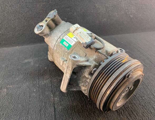 Air Conditioning Compressor OPEL ASTRA H (A04)