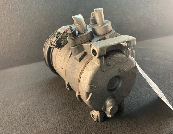 Air Conditioning Compressor CHRYSLER VOYAGER IV (RG, RS)