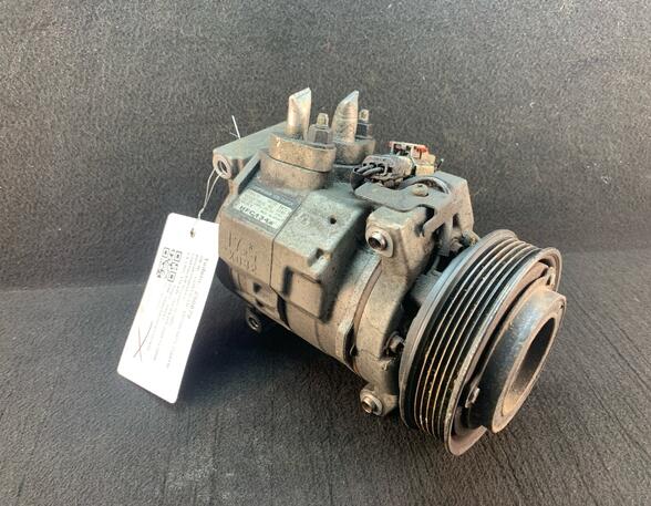 Air Conditioning Compressor CHRYSLER VOYAGER IV (RG, RS)