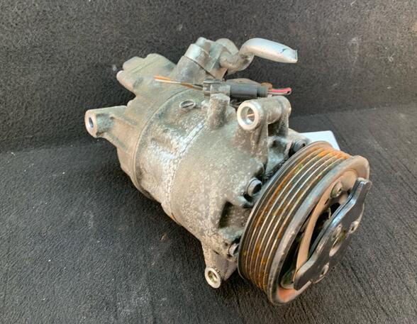 Airco Compressor BMW 3 Touring (E91)