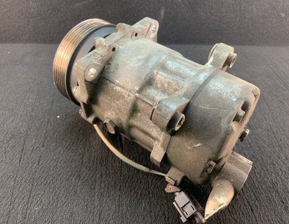 Air Conditioning Compressor VW GOLF IV (1J1)