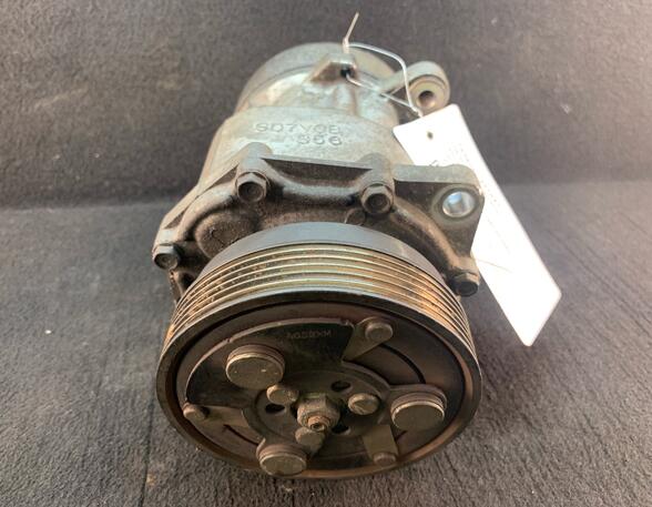 Air Conditioning Compressor VW GOLF IV (1J1)