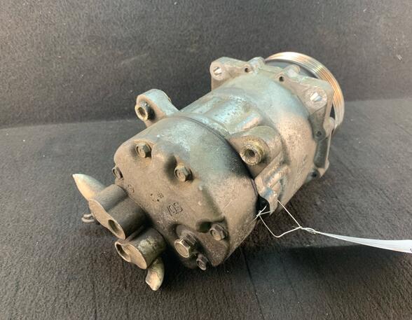 Air Conditioning Compressor VW GOLF IV (1J1)