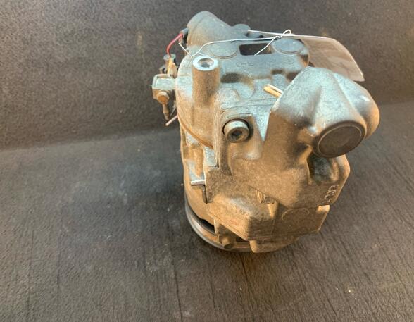 Air Conditioning Compressor MERCEDES-BENZ A-CLASS (W168)