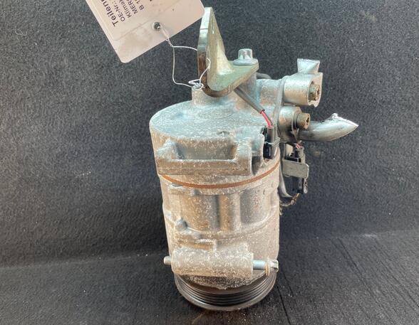 Air Conditioning Compressor MERCEDES-BENZ B-CLASS (W245)