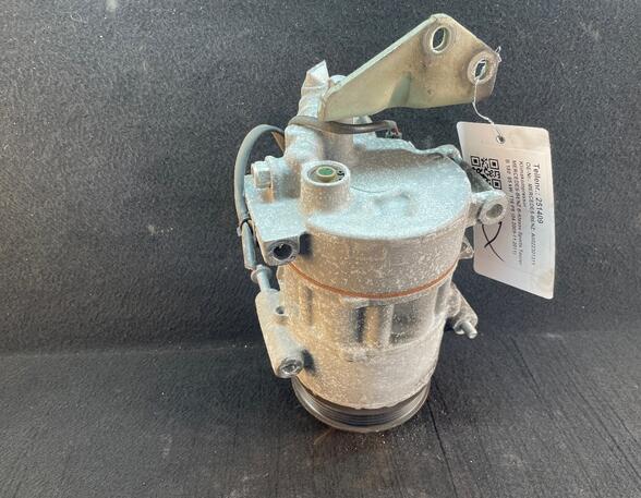 Airco Compressor MERCEDES-BENZ B-CLASS (W245)