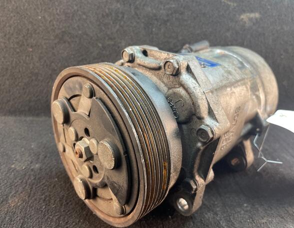 Airco Compressor VW GOLF IV (1J1)