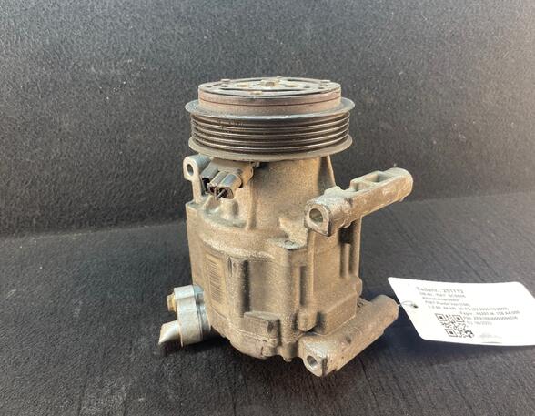 Airco Compressor FIAT PUNTO (188_), FIAT PUNTO Hatchback Van (188_)