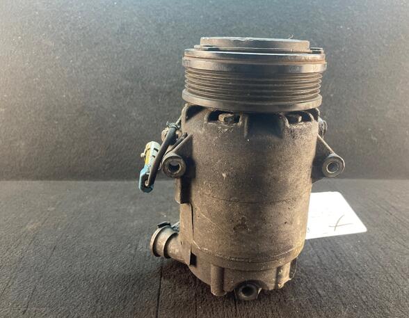 Air Conditioning Compressor OPEL MERIVA A MPV (X03)