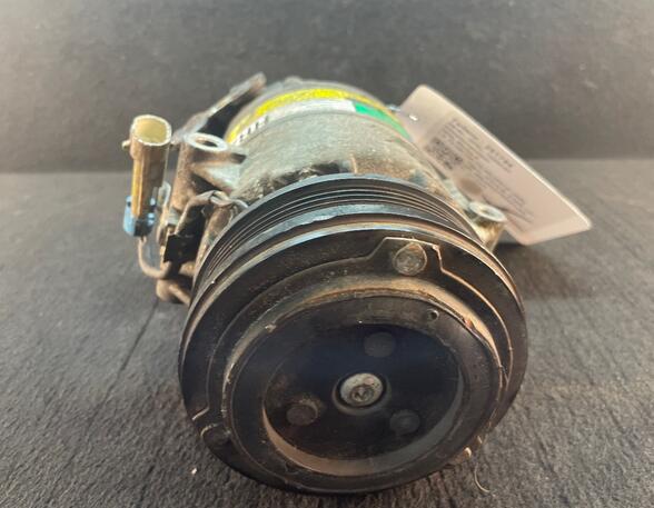 Air Conditioning Compressor OPEL MERIVA A MPV (X03)