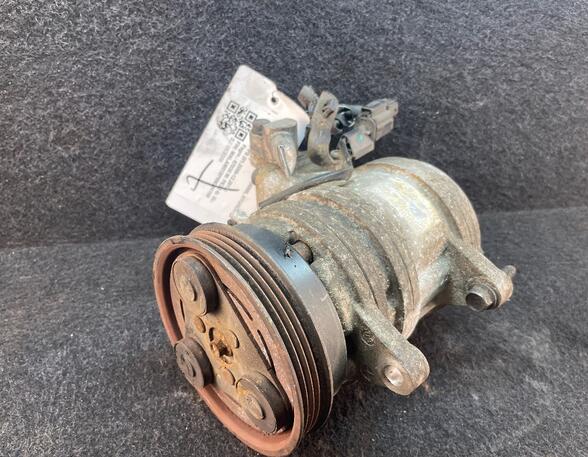 Air Conditioning Compressor HYUNDAI i10 (PA)