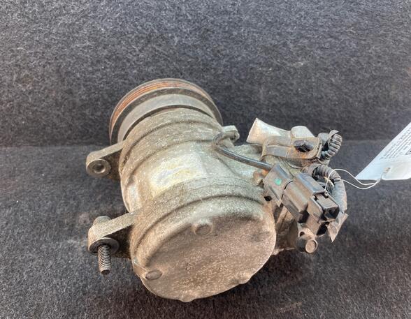 Air Conditioning Compressor HYUNDAI i10 (PA)