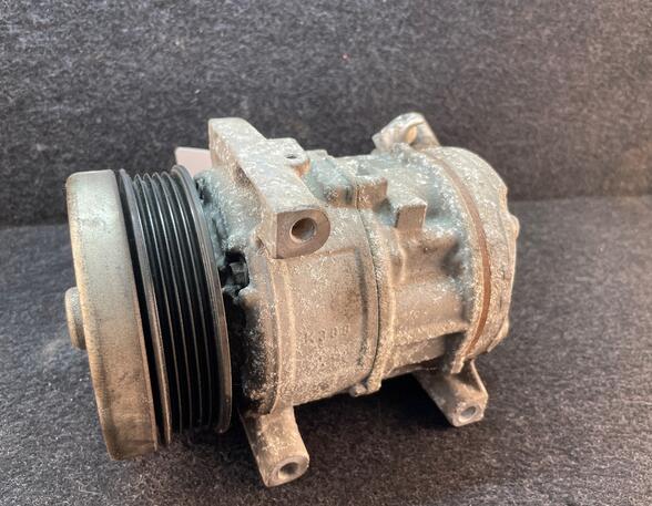 Air Conditioning Compressor FIAT GRANDE PUNTO (199_)