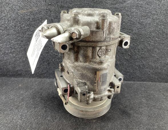 Air Conditioning Compressor DACIA SANDERO, DACIA LOGAN (LS_)