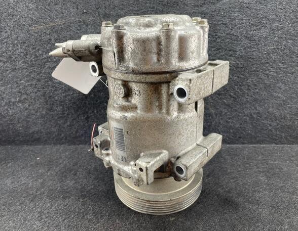 Airco Compressor DACIA SANDERO, DACIA LOGAN (LS_)