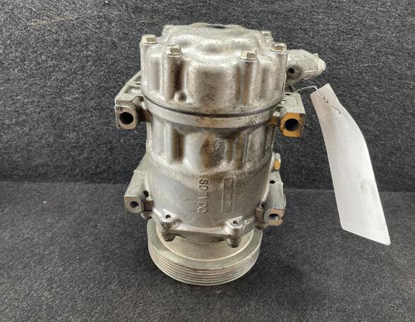 Air Conditioning Compressor DACIA SANDERO, DACIA LOGAN (LS_)