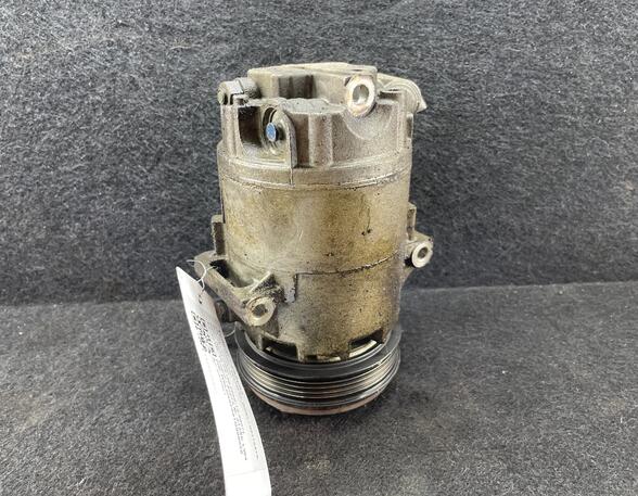 Air Conditioning Compressor OPEL AGILA (A) (H00)