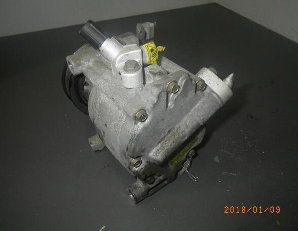 Airco Compressor FIAT PUNTO (188_)