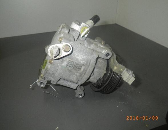 Airco Compressor FIAT PUNTO (188_)