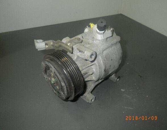 Airco Compressor FIAT PUNTO (188_)