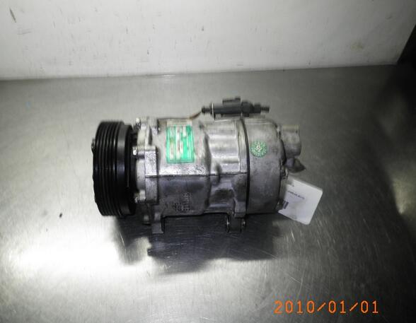 Air Conditioning Compressor VW SHARAN (7M8, 7M9, 7M6)