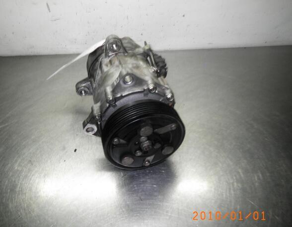 Airco Compressor VW SHARAN (7M8, 7M9, 7M6)