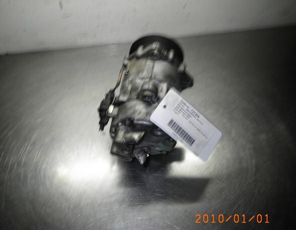 Airco Compressor VW SHARAN (7M8, 7M9, 7M6)