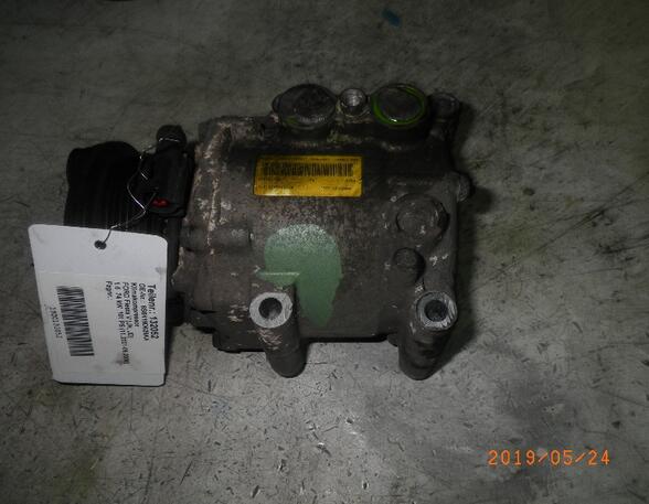 Airco Compressor FORD FIESTA V (JH_, JD_)