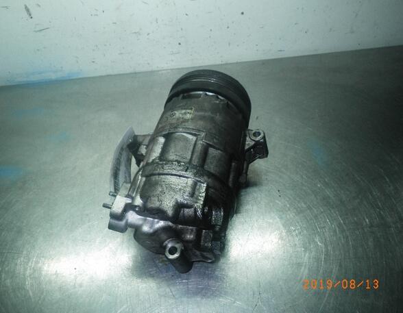 Air Conditioning Compressor BMW 3 Touring (E46)