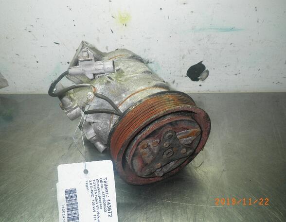 Air Conditioning Compressor TOYOTA HILUX VII Pickup (_N1_, _N2_, _N3_)