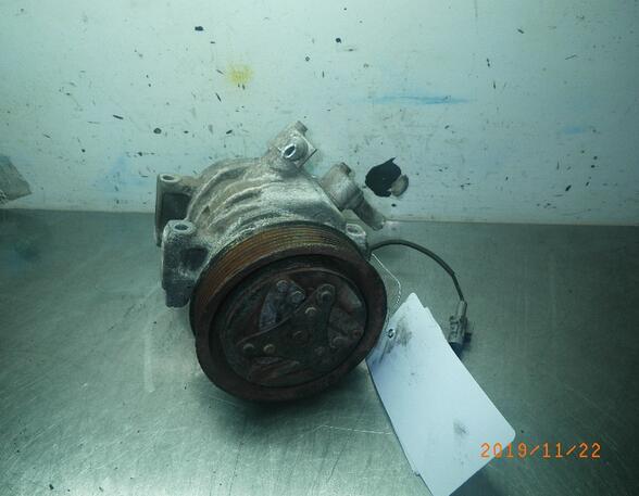 Air Conditioning Compressor TOYOTA HILUX VII Pickup (_N1_, _N2_, _N3_)