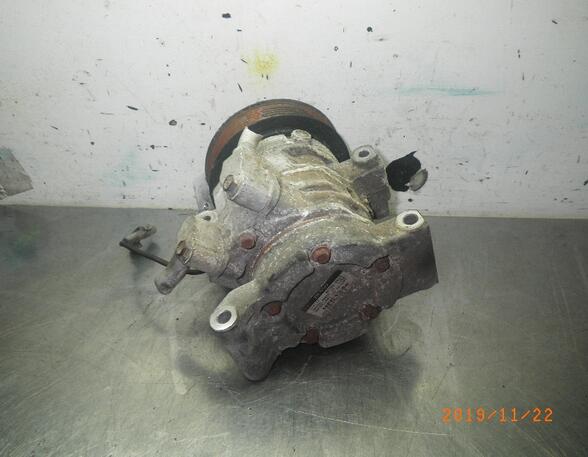 Air Conditioning Compressor TOYOTA HILUX VII Pickup (_N1_, _N2_, _N3_)