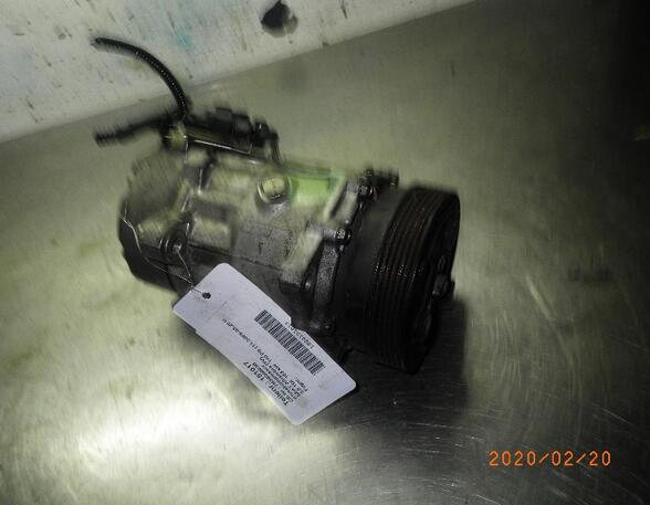 Air Conditioning Compressor SEAT ALHAMBRA (7V8, 7V9)