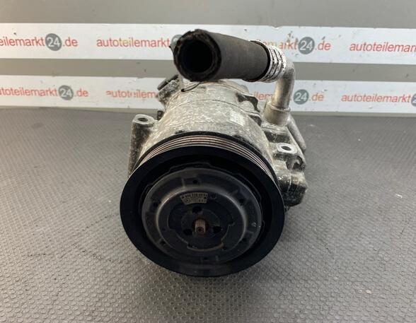 Airco Compressor MERCEDES-BENZ A-CLASS (W168)