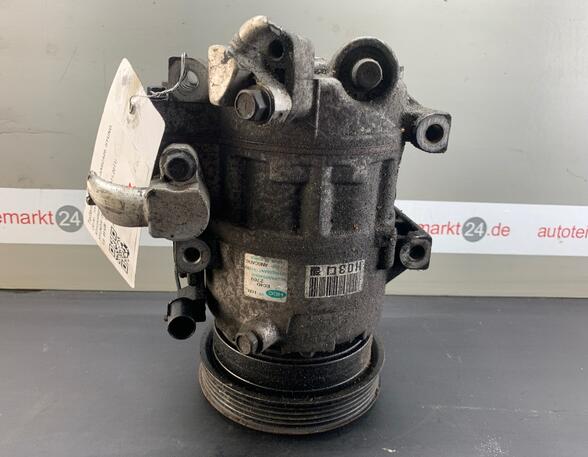 Air Conditioning Compressor HYUNDAI i30 (FD)