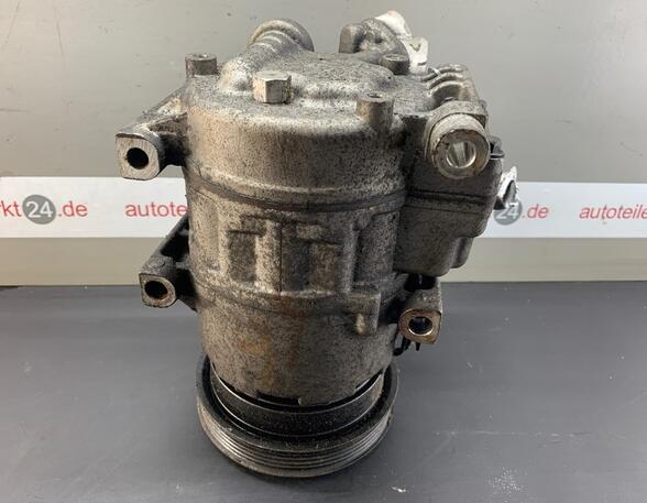 Air Conditioning Compressor HYUNDAI i30 (FD)