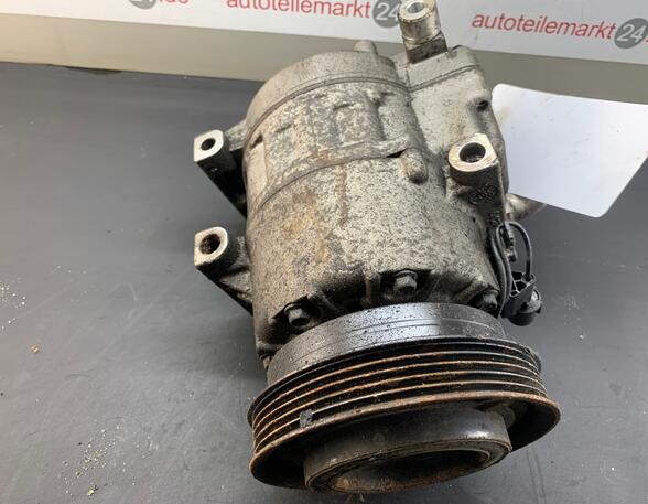 Air Conditioning Compressor HYUNDAI i30 (FD)