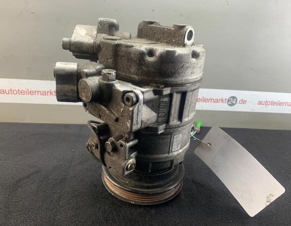 Air Conditioning Compressor AUDI A4 Avant (8D5, B5)