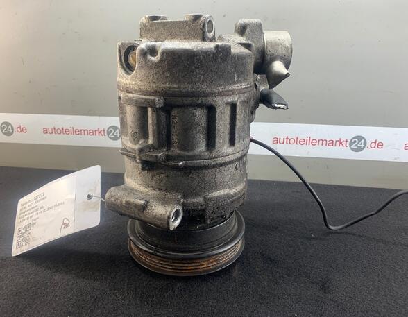 Airco Compressor AUDI A4 Avant (8D5, B5)