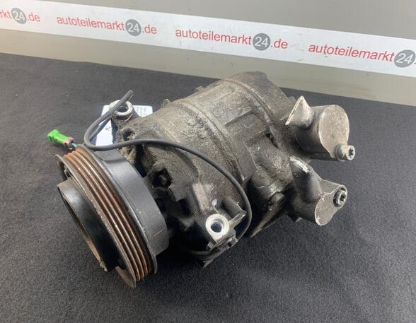 Airco Compressor AUDI A4 Avant (8D5, B5)