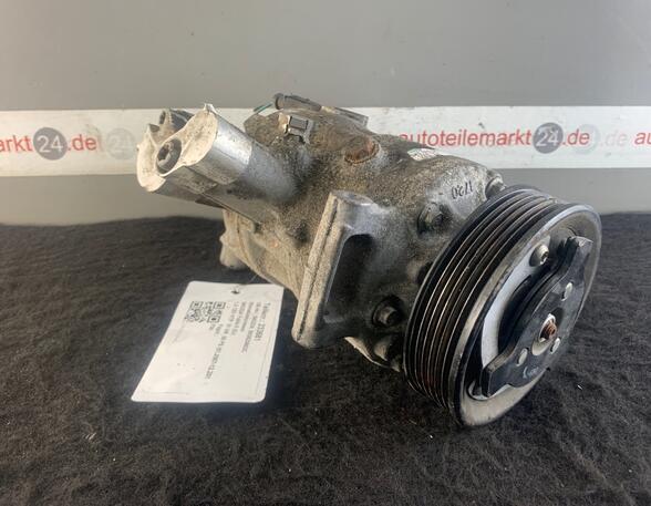 Air Conditioning Compressor SKODA FABIA II (542)