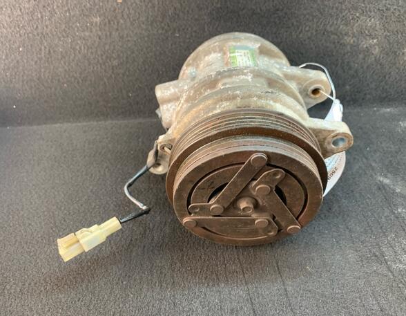 Air Conditioning Compressor CHEVROLET MATIZ (M200, M250)