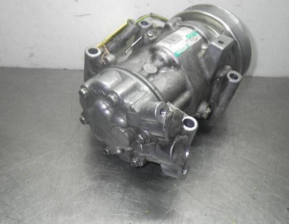 Airco Compressor NISSAN NOTE (E11, NE11)